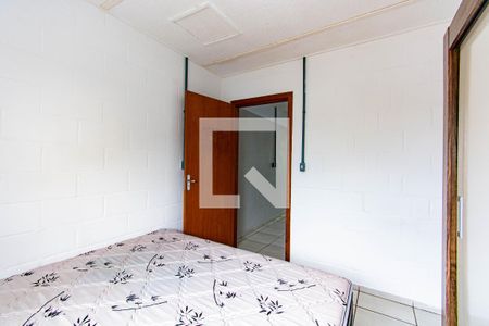 Apartamento para alugar com 34m², 1 quarto e 1 vagaQuarto