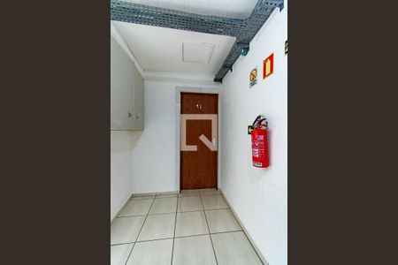 Apartamento para alugar com 34m², 1 quarto e 1 vagaBanheiro