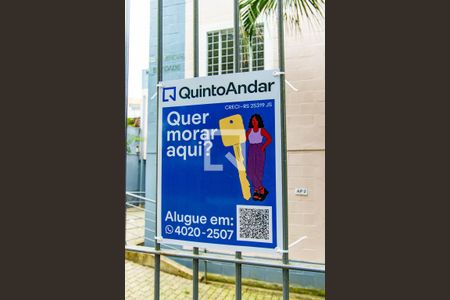 Apartamento para alugar com 34m², 1 quarto e 1 vagaVista