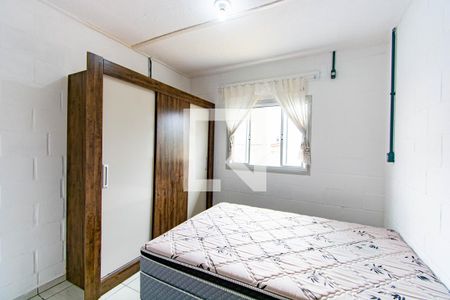 Apartamento para alugar com 34m², 1 quarto e 1 vagaQuarto