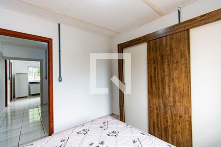 Apartamento para alugar com 34m², 1 quarto e 1 vagaQuarto