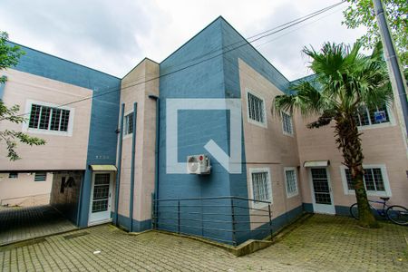 Apartamento para alugar com 34m², 1 quarto e 1 vagaEntrada