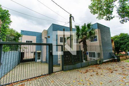 Apartamento para alugar com 34m², 1 quarto e 1 vagaEntrada