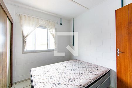 Apartamento para alugar com 34m², 1 quarto e 1 vagaQuarto