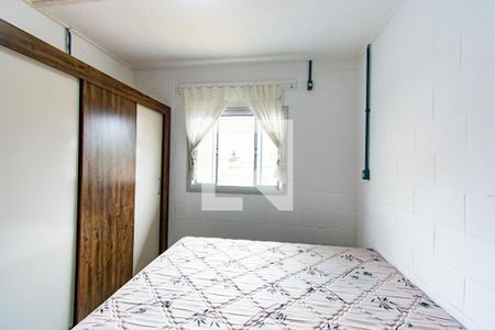 Apartamento para alugar com 34m², 1 quarto e 1 vagaQuarto