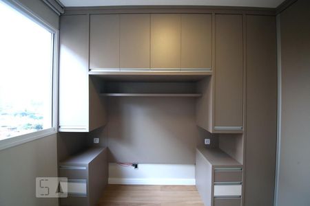 Apartamento à venda com 40m², 2 quartos e sem vagaQuarto 2