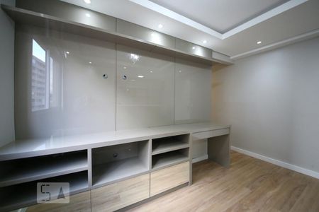 Sala de apartamento à venda com 2 quartos, 40m² em Jardim Prudência, São Paulo