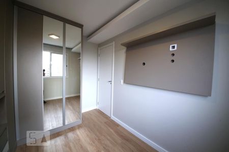 Apartamento à venda com 40m², 2 quartos e sem vagaQuarto 2
