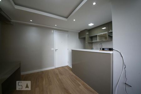 Sala de apartamento à venda com 2 quartos, 40m² em Jardim Prudência, São Paulo