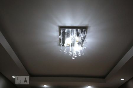 Luminária de apartamento à venda com 2 quartos, 40m² em Jardim Prudência, São Paulo