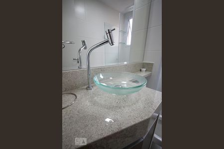 Apartamento à venda com 40m², 2 quartos e sem vagaBanheiro