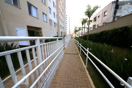 Apartamento à venda com 40m², 2 quartos e sem vagaRampa de Acesso