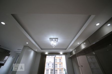 Sala de apartamento à venda com 2 quartos, 40m² em Jardim Prudência, São Paulo