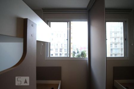 Apartamento à venda com 40m², 2 quartos e sem vagaQuarto