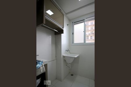 Apartamento à venda com 40m², 2 quartos e sem vagaÁrea de Serviço