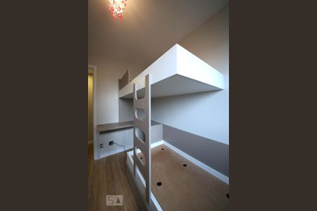 Apartamento à venda com 40m², 2 quartos e sem vagaQuarto