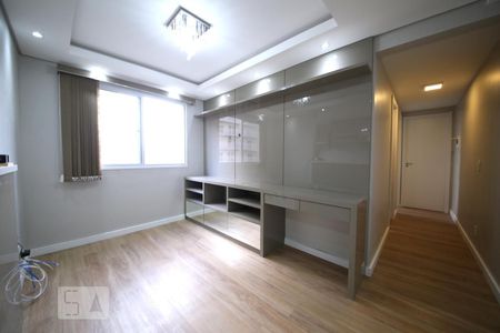 Sala de apartamento à venda com 2 quartos, 40m² em Jardim Prudência, São Paulo