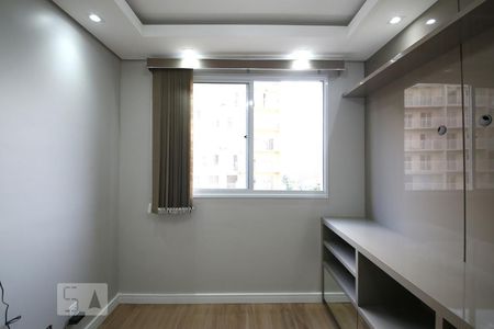 Sala de apartamento à venda com 2 quartos, 40m² em Jardim Prudência, São Paulo