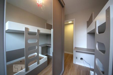 Apartamento à venda com 40m², 2 quartos e sem vagaQuarto