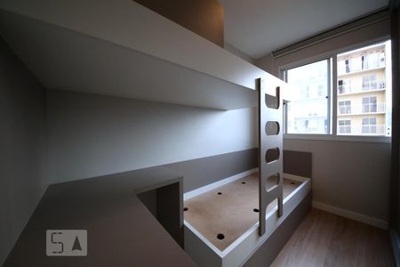 Apartamento à venda com 40m², 2 quartos e sem vagaQuarto