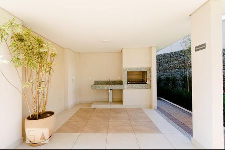 Apartamento à venda com 40m², 2 quartos e sem vagaÁrea comum