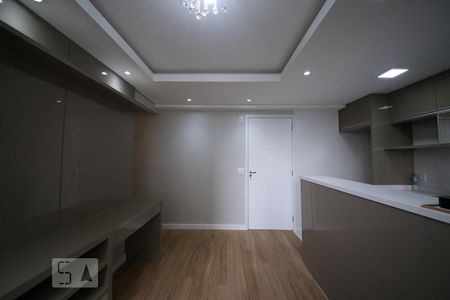 Sala de apartamento à venda com 2 quartos, 40m² em Jardim Prudência, São Paulo