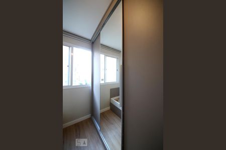 Apartamento à venda com 40m², 2 quartos e sem vagaQuarto