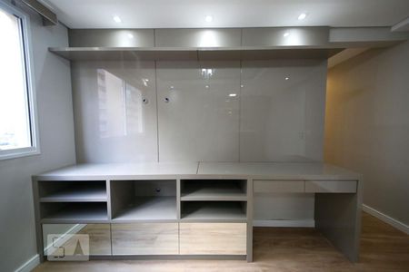 Sala de apartamento à venda com 2 quartos, 40m² em Jardim Prudência, São Paulo