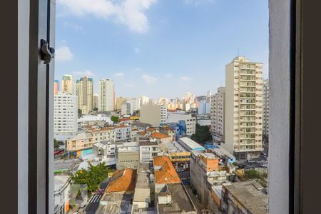 Apartamento para alugar com 2 quartos, 52m² em Liberdade, São Paulo