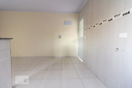 Casa para alugar com 40m², 1 quarto e sem vagaCozinha