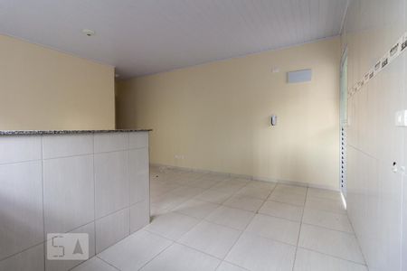 Casa para alugar com 40m², 1 quarto e sem vagaCozinha