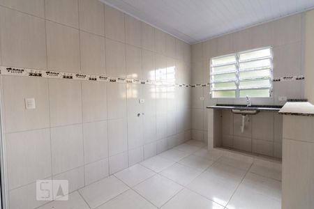 Casa para alugar com 40m², 1 quarto e sem vagaCozinha