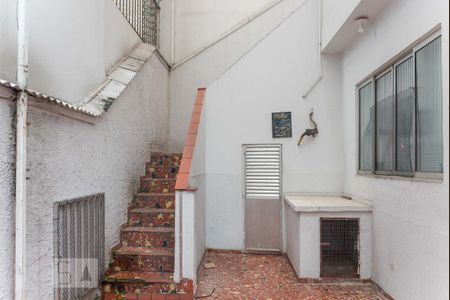 Casa à venda com 235m², 4 quartos e 1 vagaÁrea Externa