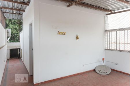 Casa à venda com 235m², 4 quartos e 1 vagaTerraço 2
