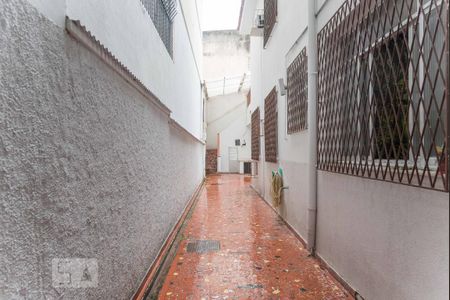 Casa à venda com 235m², 4 quartos e 1 vagaÁrea Externa