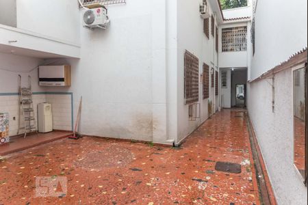 Casa à venda com 235m², 4 quartos e 1 vagaÁrea Externa