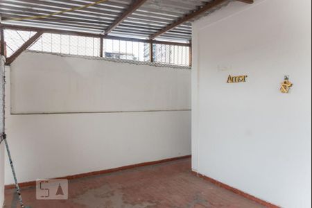 Casa à venda com 235m², 4 quartos e 1 vagaTerraço 2