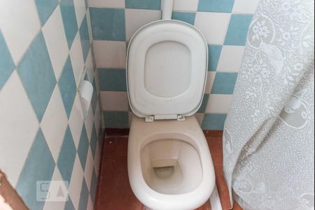 Casa à venda com 235m², 4 quartos e 1 vagaBanheiro de Serviço