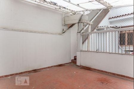 Casa à venda com 235m², 4 quartos e 1 vagaTerraço 1