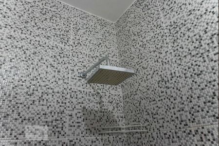 Casa à venda com 235m², 4 quartos e 1 vagaBanheiro Social 