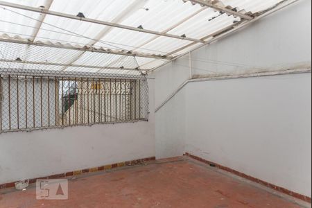 Casa à venda com 235m², 4 quartos e 1 vagaTerraço 1