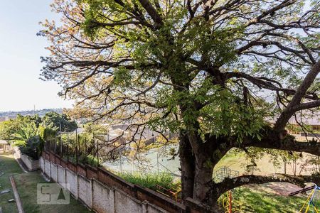 vista de apartamento para alugar com 2 quartos, 44m² em Glória, Porto Alegre