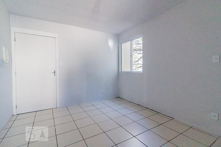 Sala de apartamento para alugar com 2 quartos, 44m² em Glória, Porto Alegre