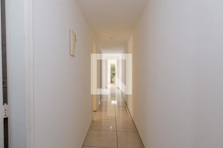 Apartamento para alugar com 120m², 3 quartos e sem vagaCorredor