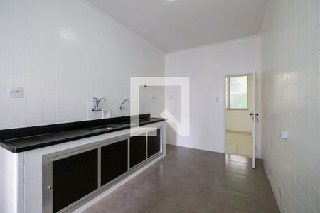 Apartamento para alugar com 120m², 3 quartos e sem vagaCozinha