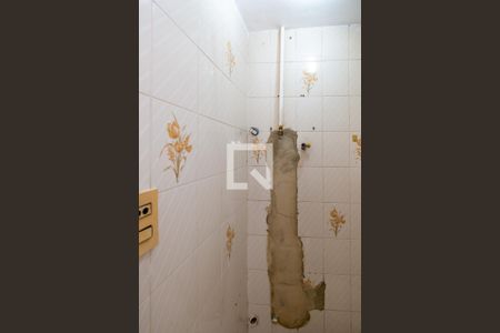 Apartamento para alugar com 120m², 3 quartos e sem vagaBanheiro de serviço