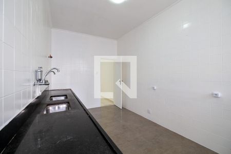 Apartamento para alugar com 120m², 3 quartos e sem vagaCozinha