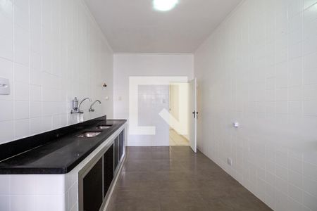 Apartamento para alugar com 120m², 3 quartos e sem vagaCozinha