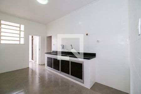 Apartamento para alugar com 120m², 3 quartos e sem vagaCozinha