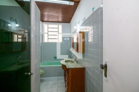 Apartamento para alugar com 120m², 3 quartos e sem vagaBanheiro Corredor